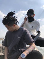 STONE ISLAND