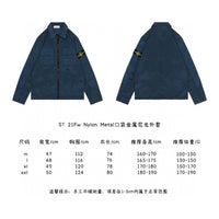STONE ISLAND