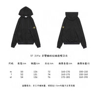 STONE ISLAND