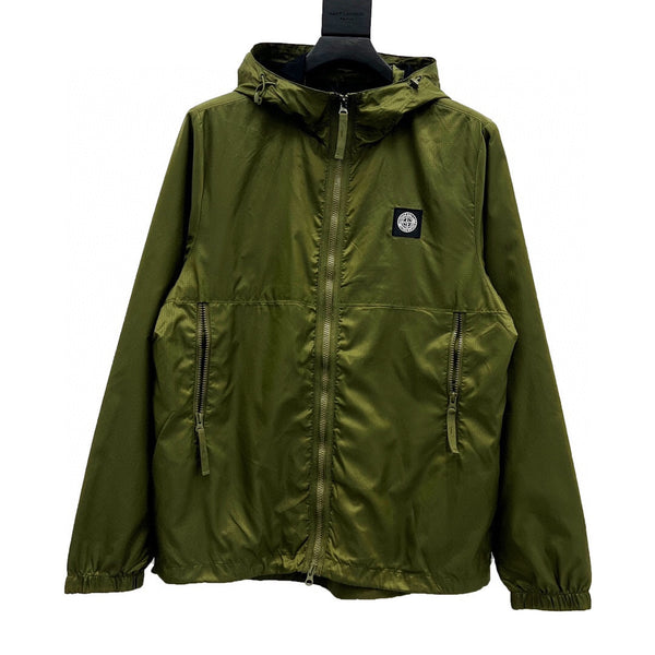 STONE ISLAND