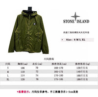 STONE ISLAND