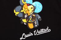 LV