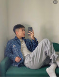 LV