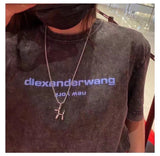 ALEXAMDER WANG