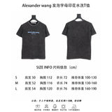 ALEXAMDER WANG
