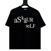 ASK URSELF