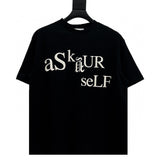 ASK URSELF