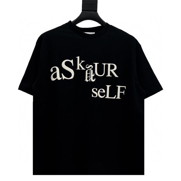 ASK URSELF