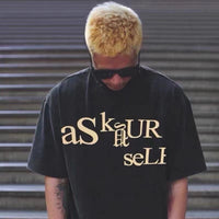 ASK URSELF