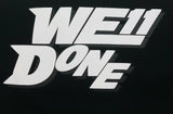 WELLDONE