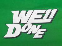 WELLDONE