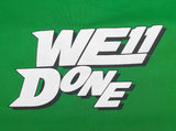 WELLDONE