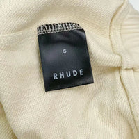 RHUDE