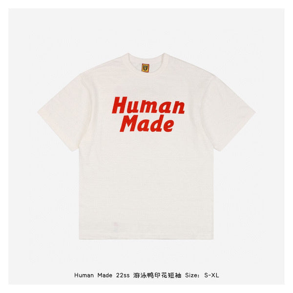 HUMAN MADE