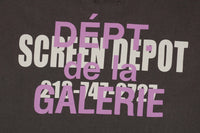 GALLERY DEPT