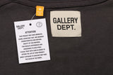 GALLERY DEPT