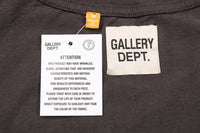 GALLERY DEPT