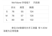 WELLDONE