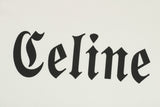CELINE