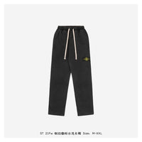 STONE ISLAND