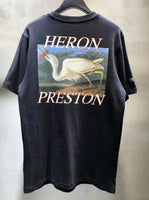 HERON PRESTON