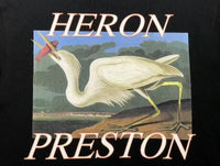 HERON PRESTON