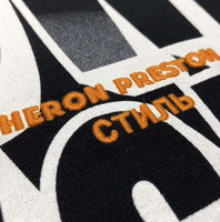 HERON PRESTON