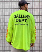 GALLERY DEPT