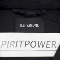 RAF SIMONS