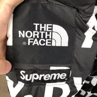 SUP X NF