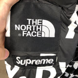 SUP X NF