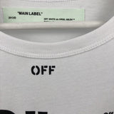 OFF-WHITE