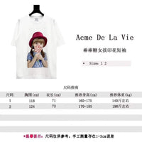 ACME DE LA VIE ADLV