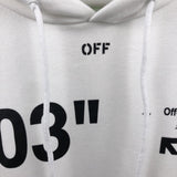 OFF-WHITE