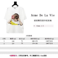 ACME DE LA VIE ADLV