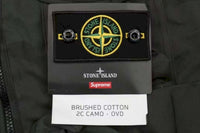 STONE ISLAND