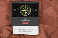 STONE ISLAND