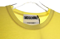 MOSCHINO