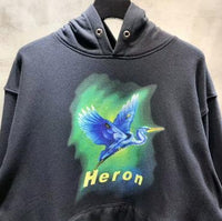 HERON PRESTON