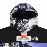 SUP X NF