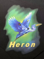 HERON PRESTON