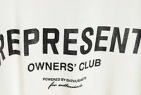 REPRESENT