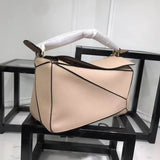 로에베 퍼즐 숄더백 스몰24X10X14 35 미듐30X12X19