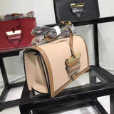로에베 바르셀로나 숄더백 24X15X8
