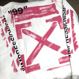 OFF-WHITE