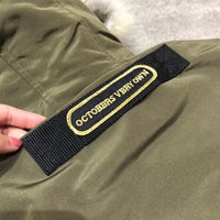 CANADA GOOSE
