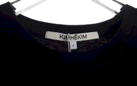 KIM HE KIM