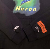 HERON PRESTON