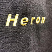 HERON PRESTON