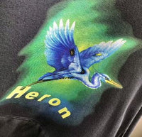 HERON PRESTON